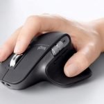 ⚡Logitech MX Master 3 ドライバーダウンロード