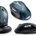 ⚡Logicool MX1000 ドライバーダウンロード