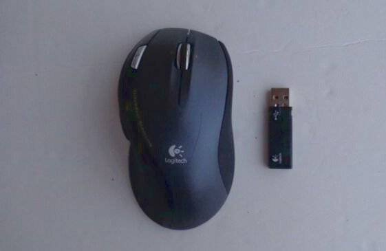 Logitech MX620 ドライバーダウンロード