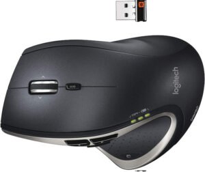 ⚡Logicool Performance Mouse MX ドライバーダウンロード