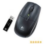 Logicool RX720ドライバーとWindows10用ソフトウェア