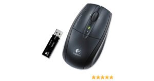 Logitech RX720ドライバーとWindows10用ソフトウェア