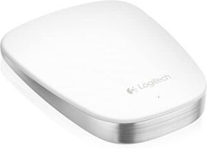 Logitech T631ドライバーとソフトウェアのダウンロード