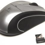 Logitech V450ドライバーのダウンロード