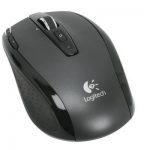 Logitech VX Nanoドライバーダウンロード