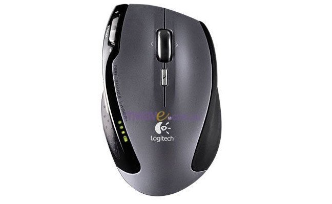 Logitech VX Revolutionドライバーとソフトウェアのダウンロード Windows と Mac