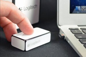 Logitech Cubeドライバーダウンロード