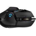 ⚡Logicool G502 ドライバーおよびソフトウェアのダウンロード