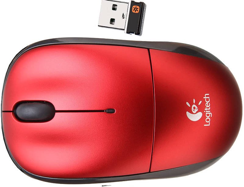 Logitech M217ドライバーとソフトウェアのダウンロード