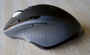 ⚡Logicool MX1100ドライバーダウンロード