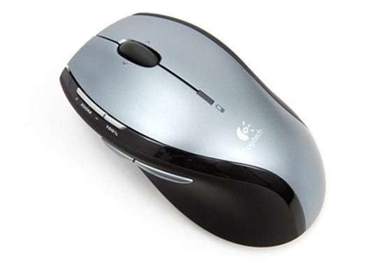 Logitech MX600ドライバーとWindows用のソフトウェアのダウンロード