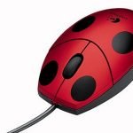Logitechてんとう虫ドライバーとMac用ソフトウェアのダウンロード