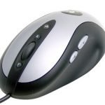Logicool MX500ドライバーダウンロード