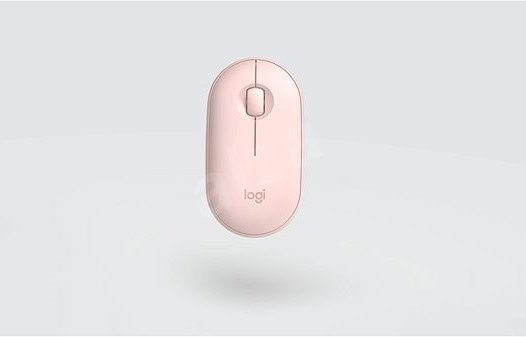 ⚡Logicool M350ドライバーダウンロード