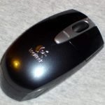 Logicool V200ドライバーダウンロード