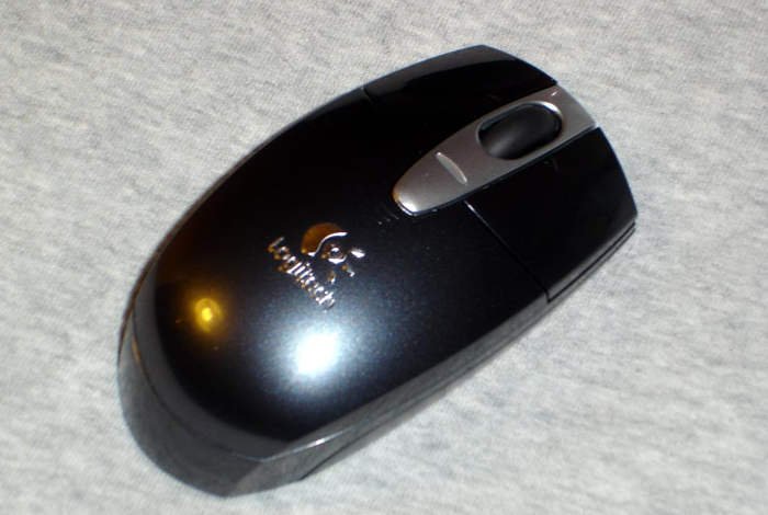 Logitech V200ドライバーダウンロード