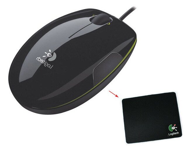 ⚡Logitech LS1 ドライバーダウンロード