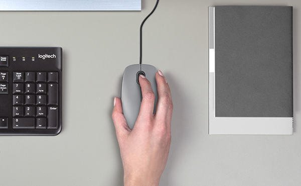 Logitech M110 ドライバーダウンロード