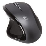 Logicool MX Revolutionドライバーダウンロード
