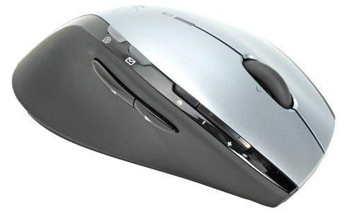 ⚡Logicool MX610ドライバーダウンロード