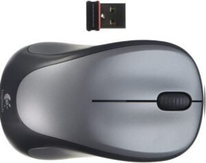 Logitech M315ドライバーダウンロード