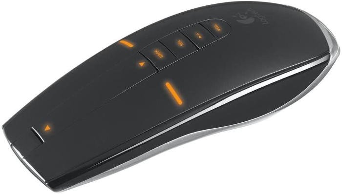 Logitech MX Airドライバーダウンロード