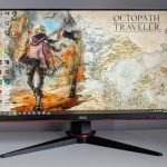 ⚡AOC C24G1ドライバーダウンロード+マニュアル