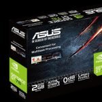 Asus NVIDIA GeForce GT710-SL-2GD5ドライバーとソフトウェア