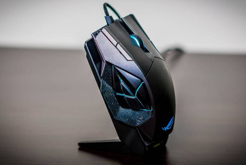 ⚡Asus ROG Spathaソフトウェアのダウンロード+ファームウェア