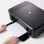 キヤノン Pixus MG3530ドライバーダウンロード