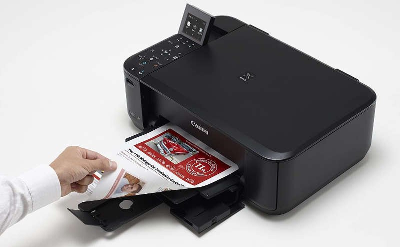 キヤノン Pixus MG4230 ドライバーダウンロード