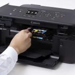キヤノン Pixus MG5630ドライバーダウンロード