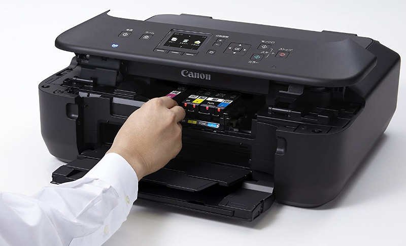 キヤノン Pixus MG5630ドライバーダウンロード