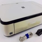 キヤノン Pixus MP493ドライバーダウンロード