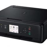 キヤノン Pixus TS5030ドライバーダウンロード