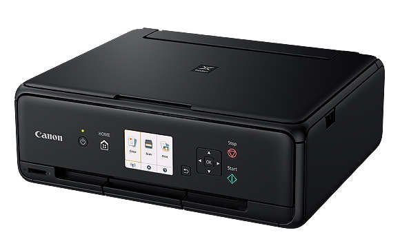 キヤノン Pixus TS5030ドライバーダウンロード