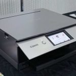 キヤノン Pixus XK80ドライバーダウンロード