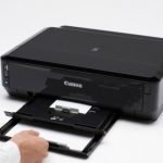 ⚡Canon Pixus iP7230ドライバーダウンロード