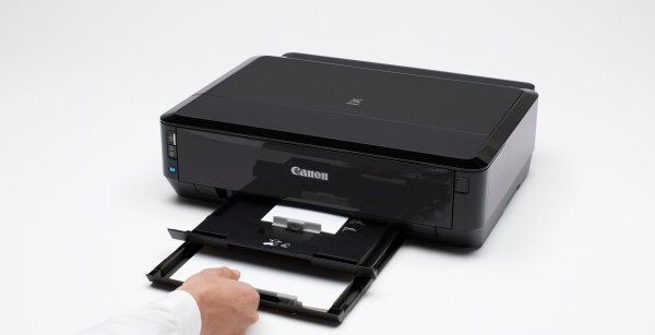 ⚡Canon Pixus iP7230 ドライバーダウンロード