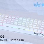 Dierya DK63ドライバーのダウンロード