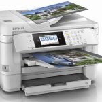 ⚡Epson PX-M5081F ドライバーダウンロード