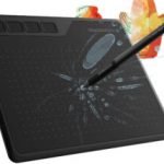 ⚡GAOMON S620ドライバーのダウンロード