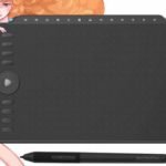 Gaomon M1220ドライバーダウンロード