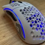 ⚡Glorious Model D ドライバー ダウンロード