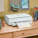 ⚡HP Envy 6020 ドライバーのダウンロード