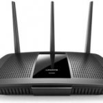 Linksys EA6900ファームウェアアップデート