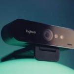 ⚡Logitech Brio 4K Pro ドライバーダウンロード