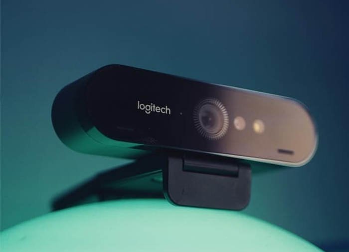 ⚡Logitech Brio 4K Pro ドライバーダウンロード