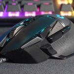 ⚡Logicool G502ドライバーダウンロード