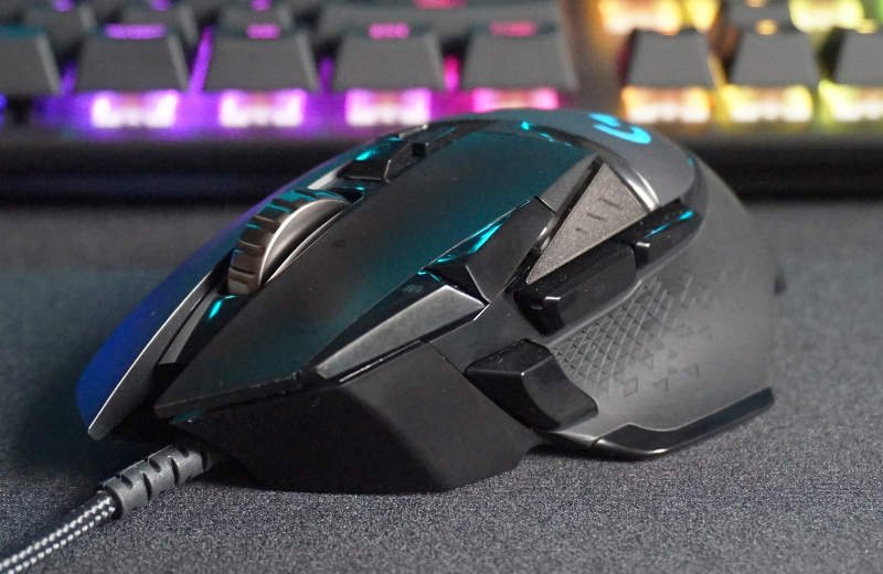 ⚡Logicool G502ドライバーダウンロード ⚡Logicool G502ドライバーダウンロード